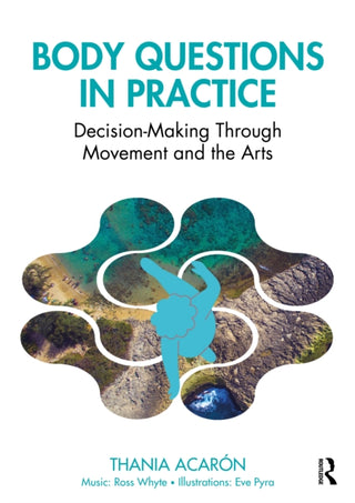 Cover image for 9781032420448 - Body Questions in Practice