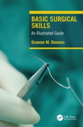 Supplemental image for 9781032423265 - Basic Surgical Skills