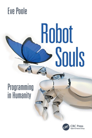Cover image for 9781032426624 - Robot Souls