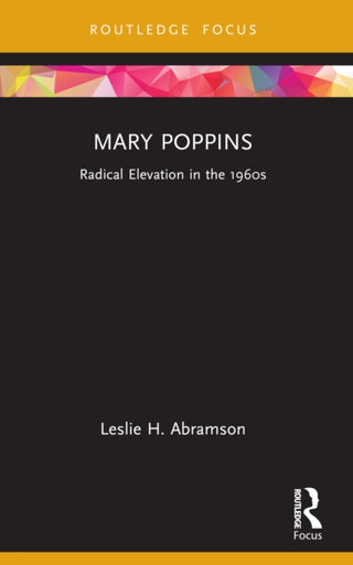 Cover image for 9781032436470 - Mary Poppins