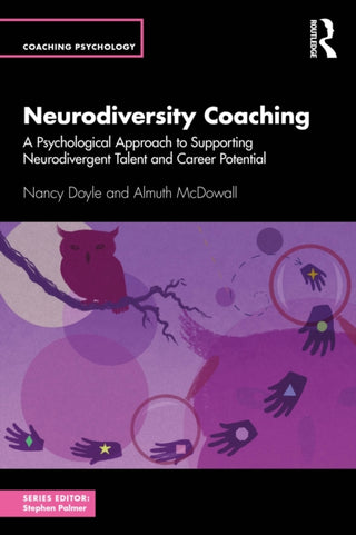 Cover image for 9781032436524 - Neurodiversity Coaching