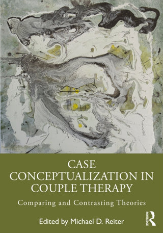 Supplemental image for 9781032438412 - Case Conceptualization in Couple Therapy