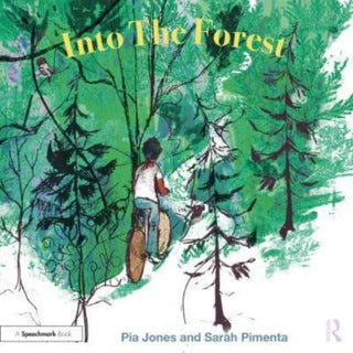 Cover image for 9781032449272 - Into The Forest