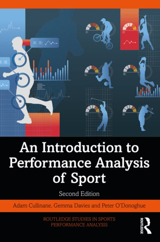 Cover image for 9781032451145 - An Introduction to Performance Analysis of Sport
