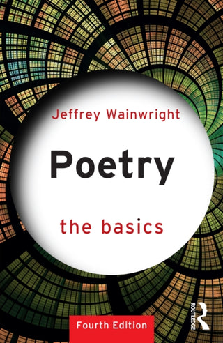 Cover image for 9781032455778 - Poetry