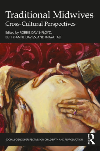 Cover image for 9781032461212 - Traditional Midwives