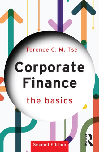 Supplemental image for 9781032462189 - Corporate Finance
