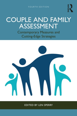 Supplemental image for 9781032468891 - Couple and Family Assessment