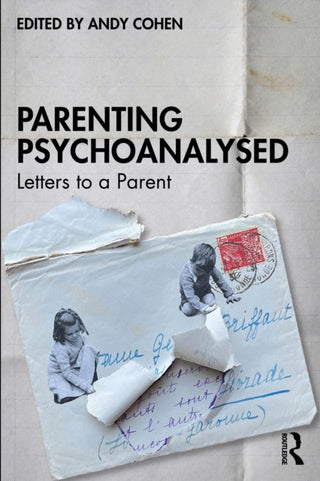 Supplemental image for 9781032471976 - Parenting Psychoanalysed