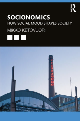Supplemental image for 9781032480701 - Socionomics