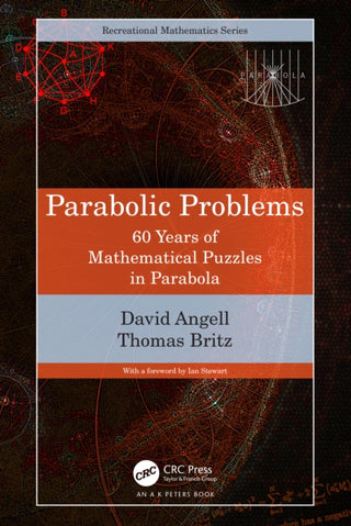 Supplemental image for 9781032483191 - Parabolic Problems
