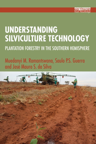 Cover image for 9781032486543 - Understanding Silviculture Technology