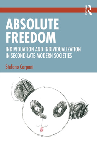Supplemental image for 9781032487847 - Absolute Freedom