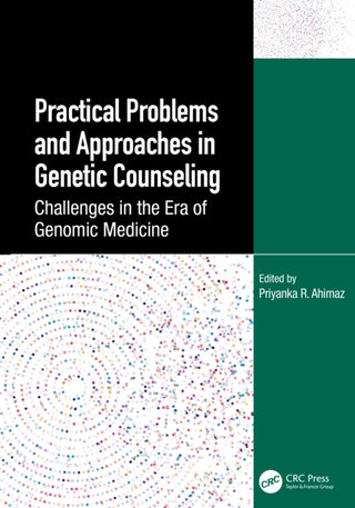 Cover image for 9781032495668 - Practical Problems and Approaches in Genetic Counseling