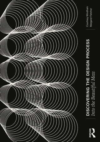 Supplemental image for 9781032499192 - Discovering the Design Process