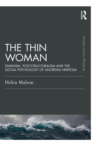 Cover image for 9781032499406 - The Thin Woman