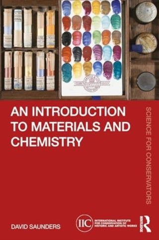 Cover image for 9781032501710 - Colour, Colour Measurement and Colour Change
