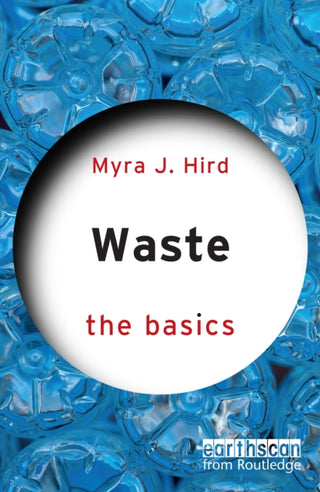 Cover image for 9781032504247 - Waste