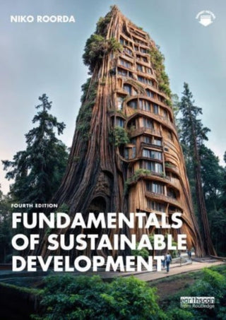 Cover image for 9781032504650 - Fundamentals of Sustainable Development