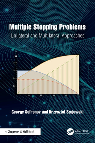 Supplemental image for 9781032525440 - Multiple Stopping Problems
