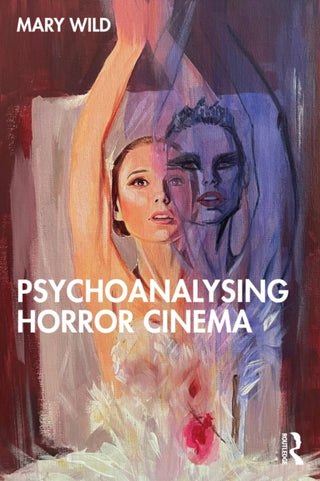 Cover image for 9781032545097 - Psychoanalysing Horror Cinema