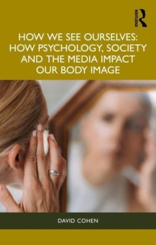 Cover image for 9781032546285 - How We See Ourselves