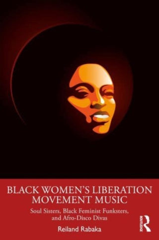 Cover image for 9781032547459 - Black Women's Liberation Movement Music