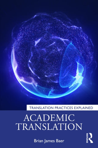 Cover image for 9781032558714 - Academic Translation