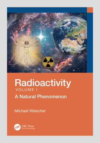 Cover image for 9781032564005 - Radioactivity