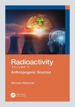 Cover image for 9781032564012 - Radioactivity