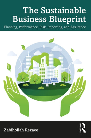 Supplemental image for 9781032571270 - The Sustainable Business Blueprint