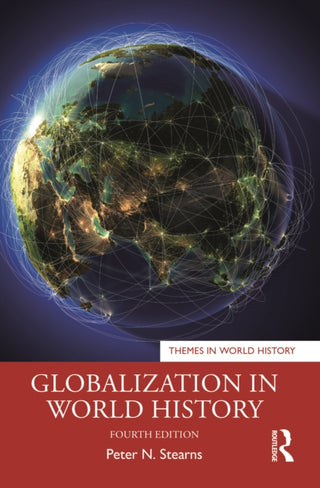 Cover image for 9781032572987 - Globalization in World History
