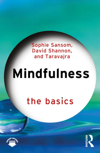 Cover image for 9781032586434 - Mindfulness