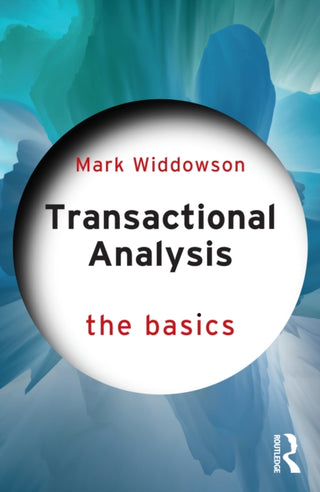 Supplemental image for 9781032587899 - Transactional Analysis