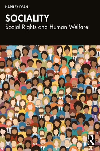 Supplemental image for 9781032587905 - Sociality