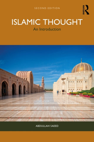 Cover image for 9781032590462 - Islamic Thought