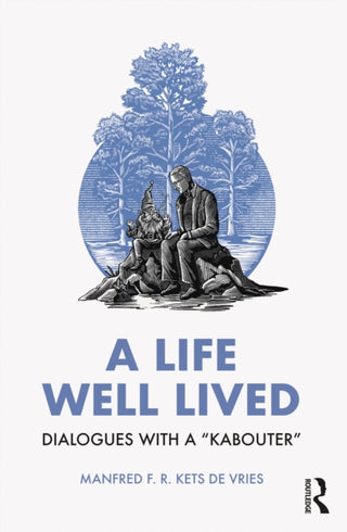 Cover image for 9781032590844 - A Life Well Lived