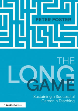 Cover image for 9781032591353 - The Long Game