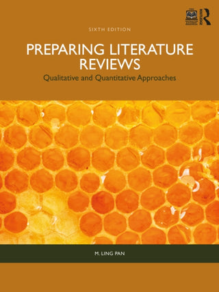 Cover image for 9781032608266 - Preparing Literature Reviews