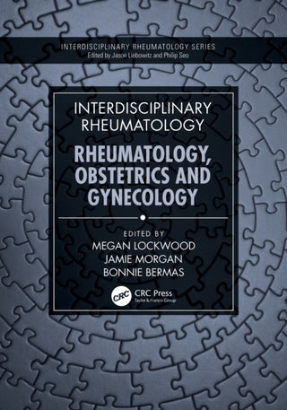 Cover image for 9781032609409 - Interdisciplinary Rheumatology