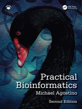 Cover image for 9781032610627 - Practical Bioinformatics