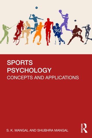 Supplemental image for 9781032613192 - Sports Psychology