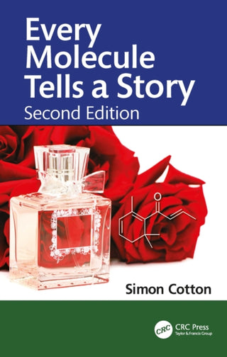 Cover image for 9781032616247 - Every Molecule Matters