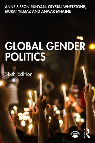 Cover image for 9781032620213 - Global Gender Politics