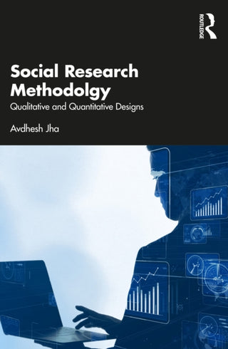 Supplemental image for 9781032624853 - Social Research Methodology