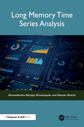 Cover image for 9781032626994 - Long Memory Time Series Analysis