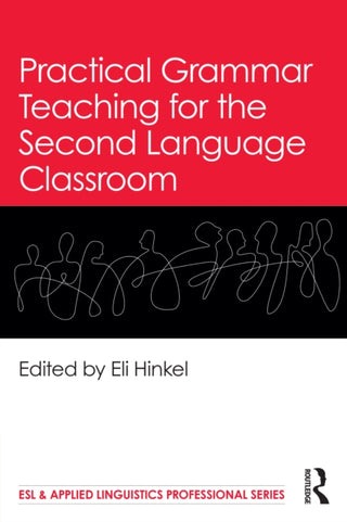 Supplemental image for 9781032627373 - Practical Grammar Teaching for the Second Language Classroom