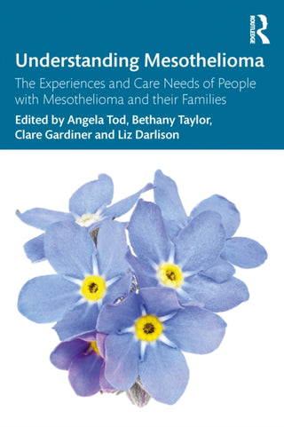 Cover image for 9781032631295 - Understanding Mesothelioma