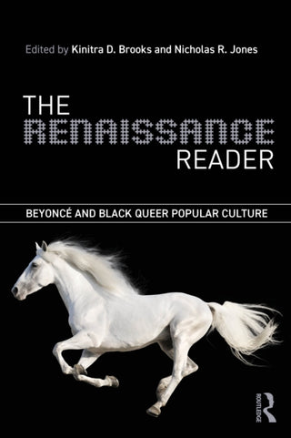 Cover image for 9781032633404 - The Renaissance Reader