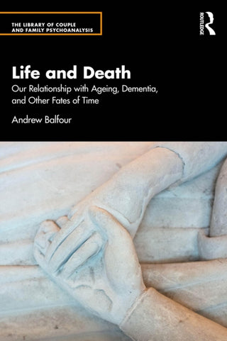 Cover image for 9781032636467 - Life and Death